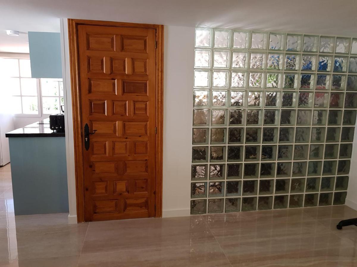 Deluxe Studio Athos 50 Mp Garden Patio Benalmadena Golf & Beach Екстериор снимка