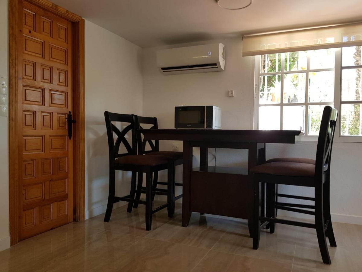 Deluxe Studio Athos 50 Mp Garden Patio Benalmadena Golf & Beach Екстериор снимка