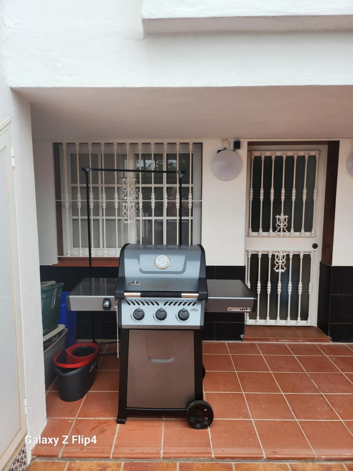 Deluxe Studio Athos 50 Mp Garden Patio Benalmadena Golf & Beach Екстериор снимка