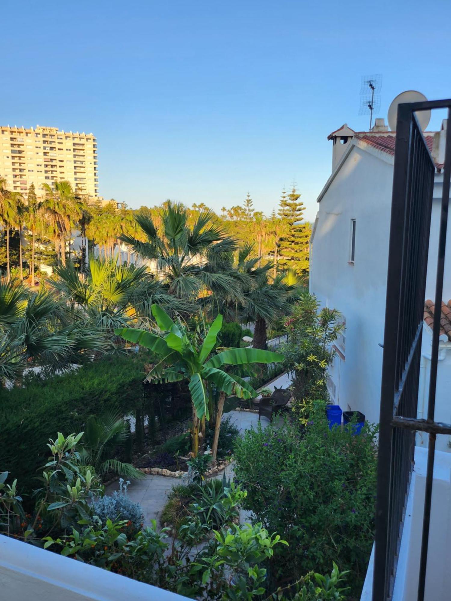 Deluxe Studio Athos 50 Mp Garden Patio Benalmadena Golf & Beach Екстериор снимка