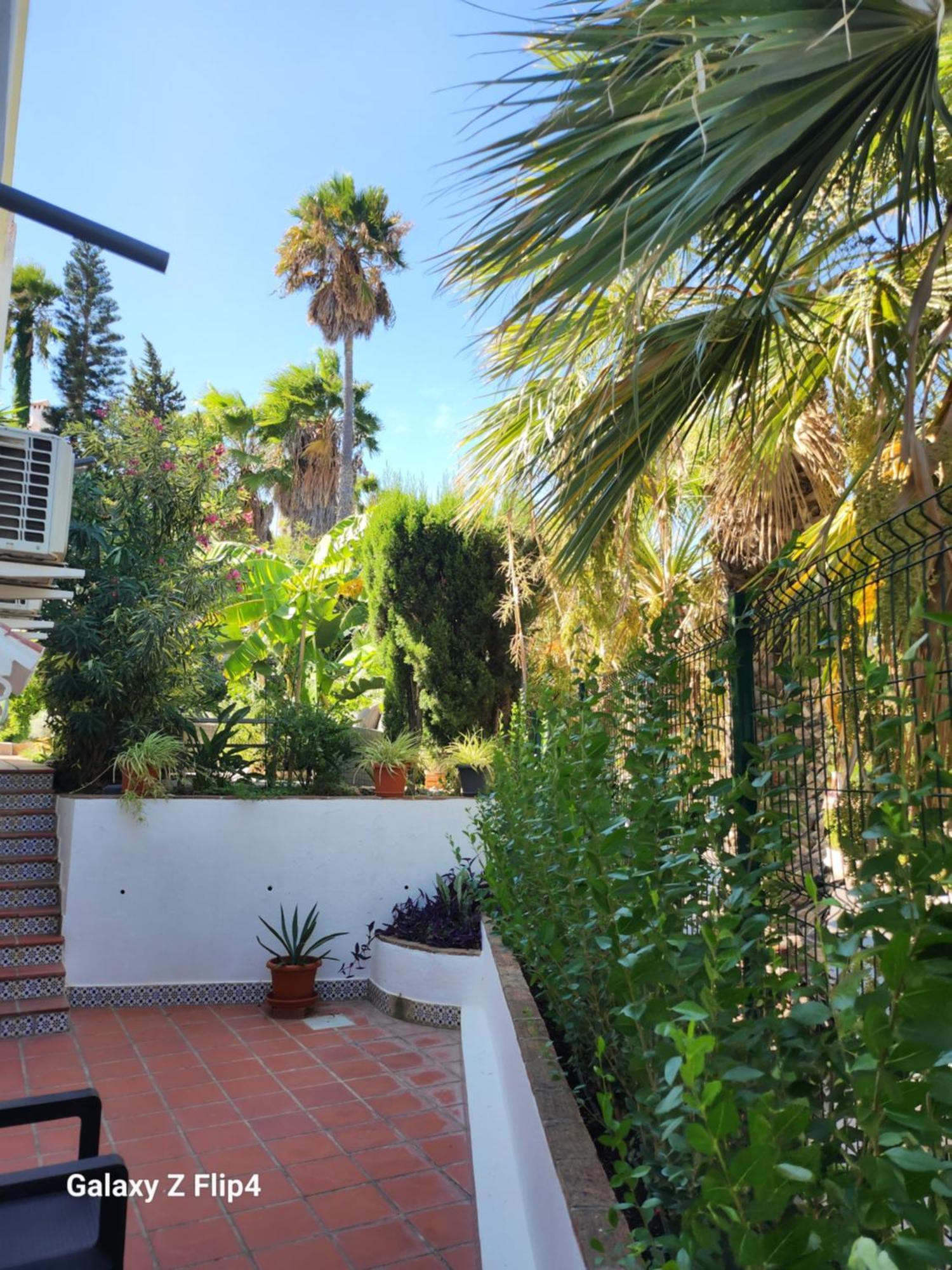 Deluxe Studio Athos 50 Mp Garden Patio Benalmadena Golf & Beach Екстериор снимка